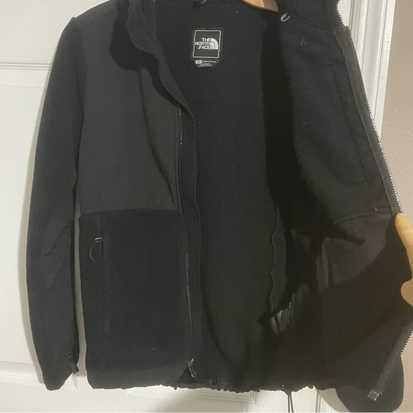 The North Face Jacket Womens Small Breast Cancer Awareness Edition Embroidered - Picture 5 of 11